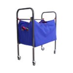 Trolley for bag